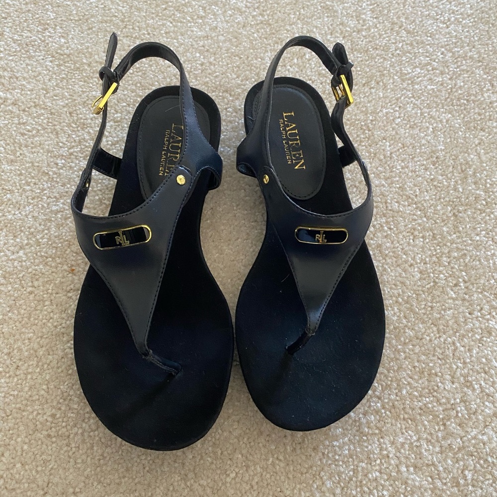 Ralph Lauren Sandals